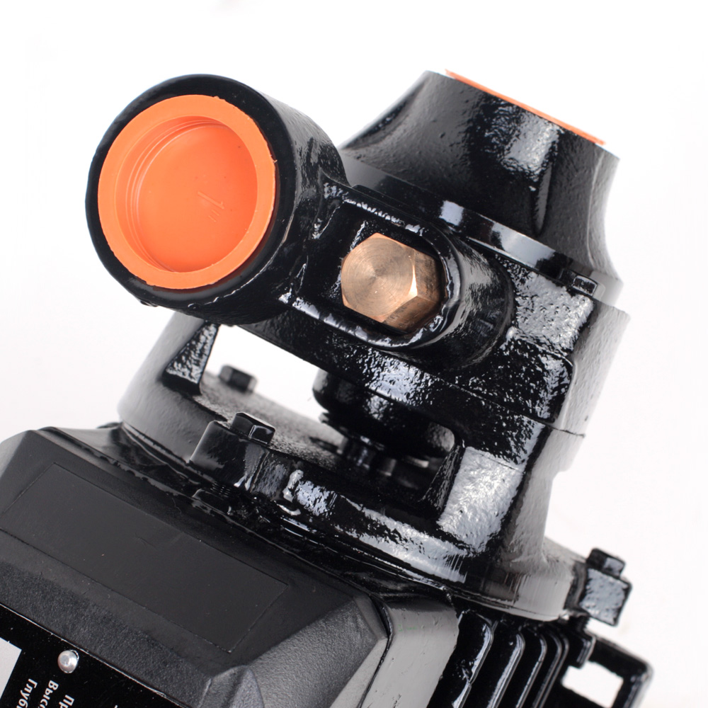 Насос поверхностный вихревой qb-80 750 вт (подъем 45 м) (1) "patriot" 315302461