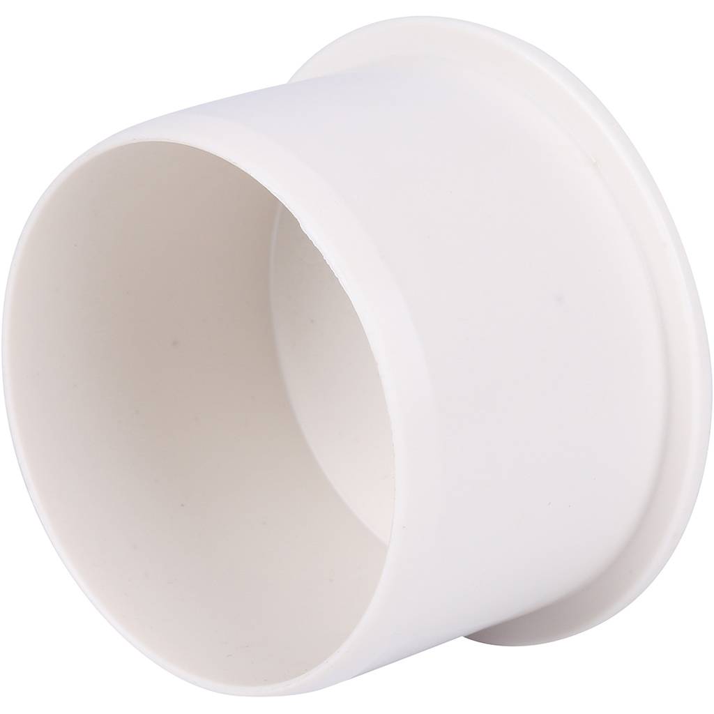 Заглушка канализационная d=50 мм шумоизолированная Sinikon Стандарт