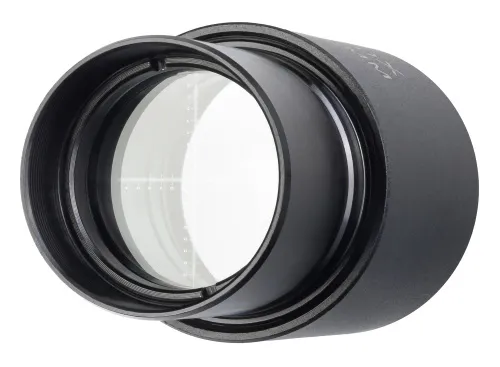 Окуляр Levenhuk MED 10x/18 со шкалой (D23,2 мм)