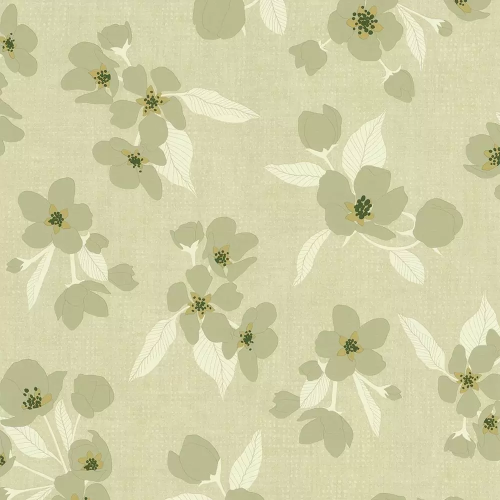 Виниловые обои Lutece Melody 51196707 10.05 х 0.53