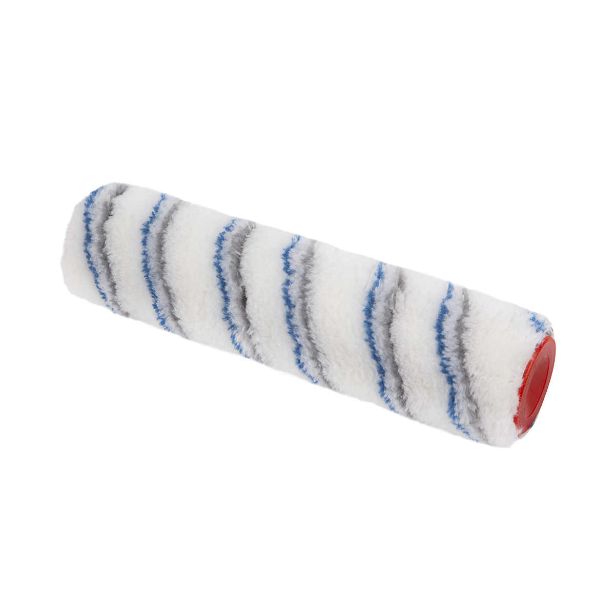 Валик запасной полиамид "sollievo"  d48/250 мм (ворс 12 мм) бюгель 8 мм (1/100)  "krafor" 083-0250