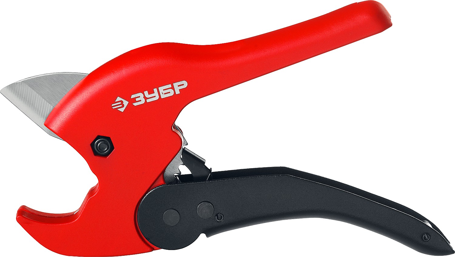 Автоматический труборез по металлопластиковым и пластиковым трубам ЗУБР MX-300 до 42 мм