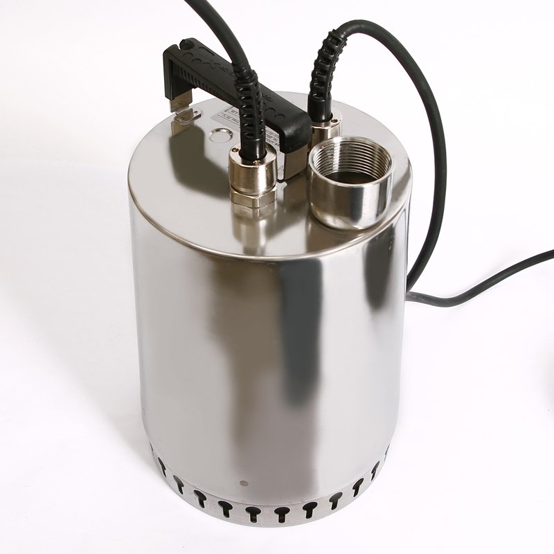 Дренажный насос GRUNDFOS Unilift AP 12.40.04.A1 с поплавковым выключателем