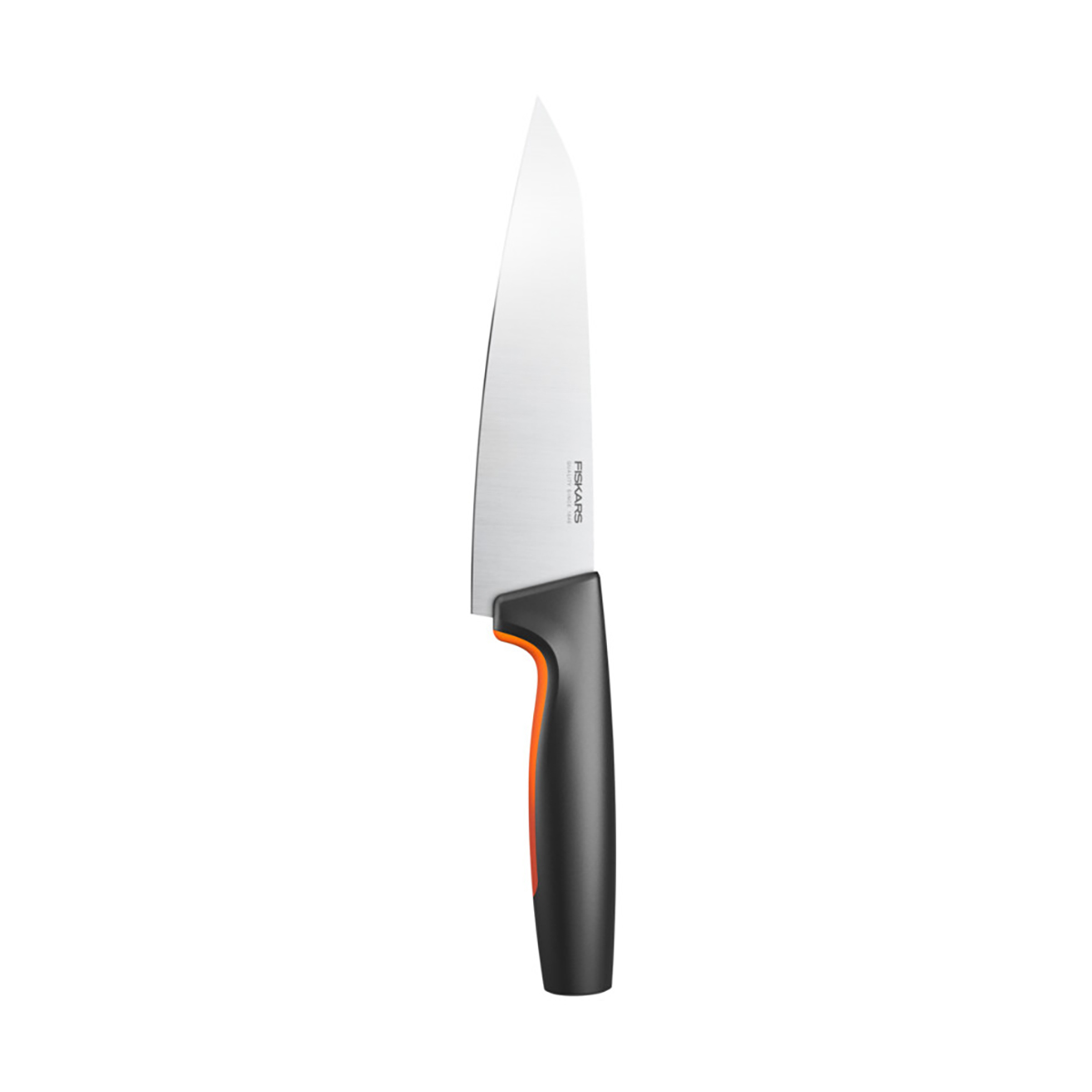 Нож поварской "functional form" 16,9 см (1/6) "fiskars" 1057535