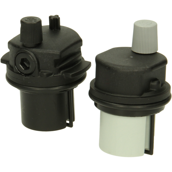 Автоматический воздухоудалитель U052/U054-24T Buderus