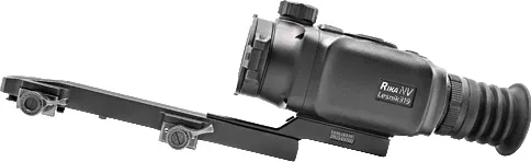Прицел тепловизионный RikaNV Lesnik 319