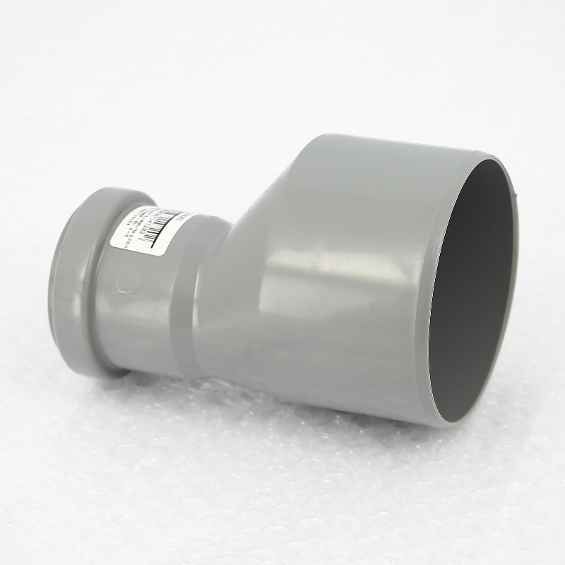 Редукция канализационная 90 х 50 эксцентрическая OSTENDORF HTR