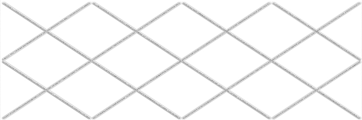 Eridan attimo белый 20x60