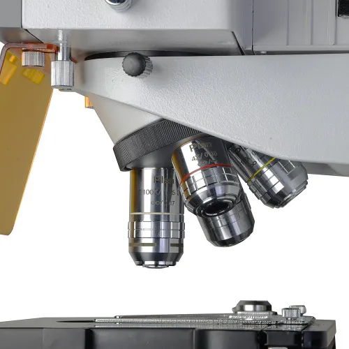 Микроскоп Микромед-3 ЛЮМ