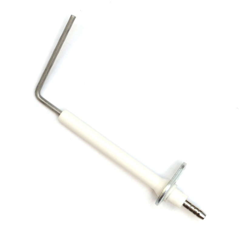 Ионизационный электрод (контроля пламени) 102,8 мм Viessmann (арт. 7819842)