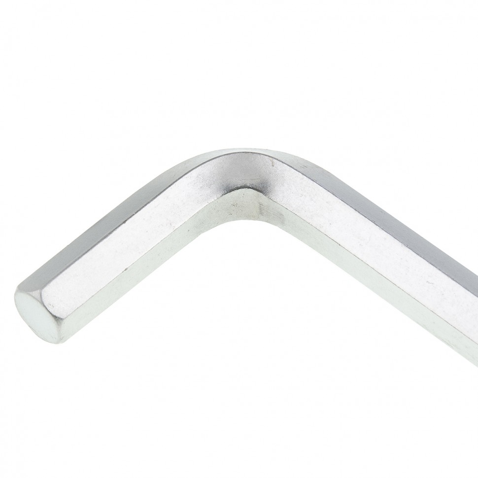 Набор ключей имбусовых HEX-Torx , 18 шт: HEX 1.5-10 мм, T10-T50, CrV, удлиненных, с сатиновым покрытием Matrix (12315)