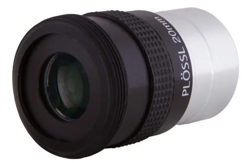 Окуляр Sky-Watcher Super Plossl 20 мм, 1,25"