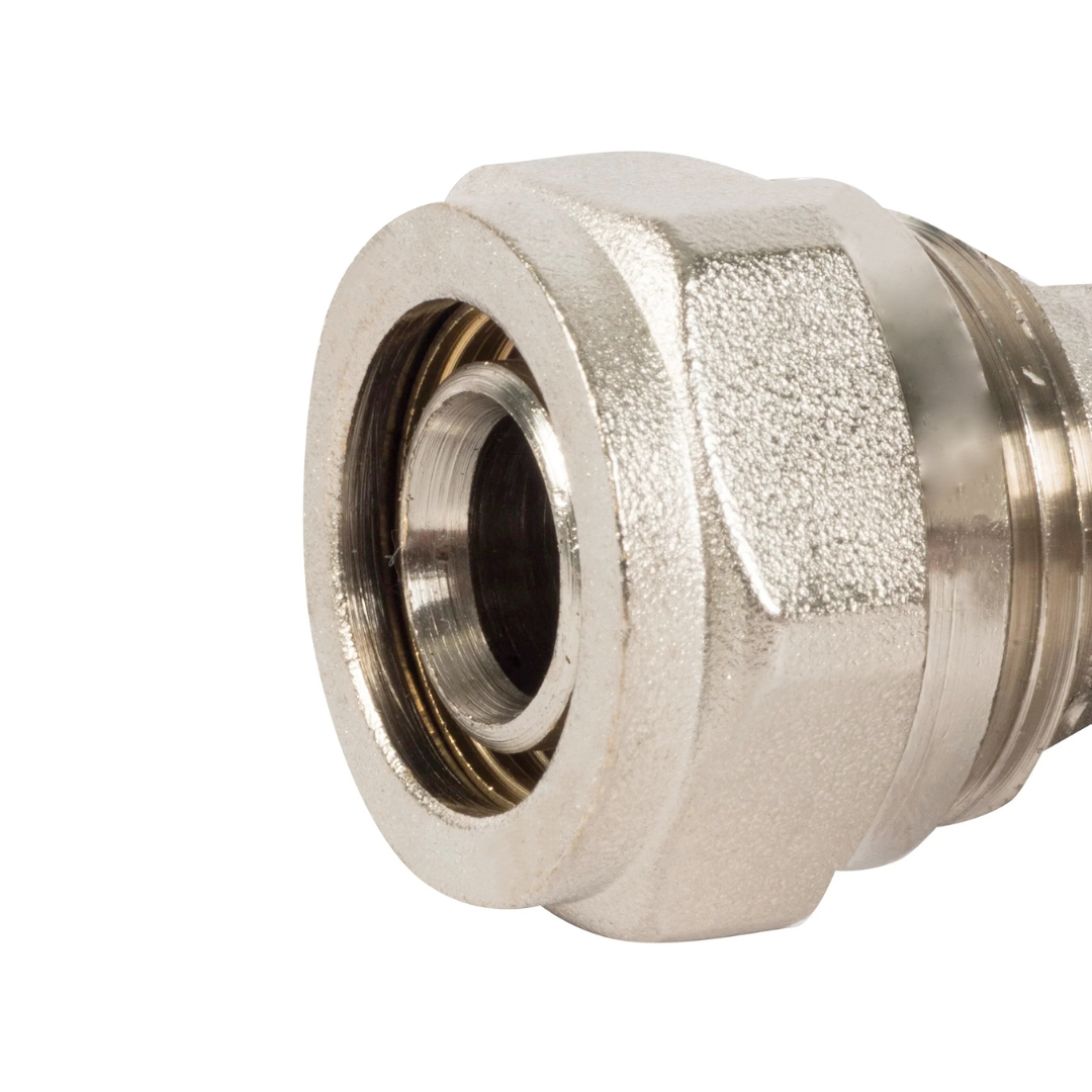 Угол переходной с внутренней резьбой 3/4"х26 VALTEC для металлопластиковых труб