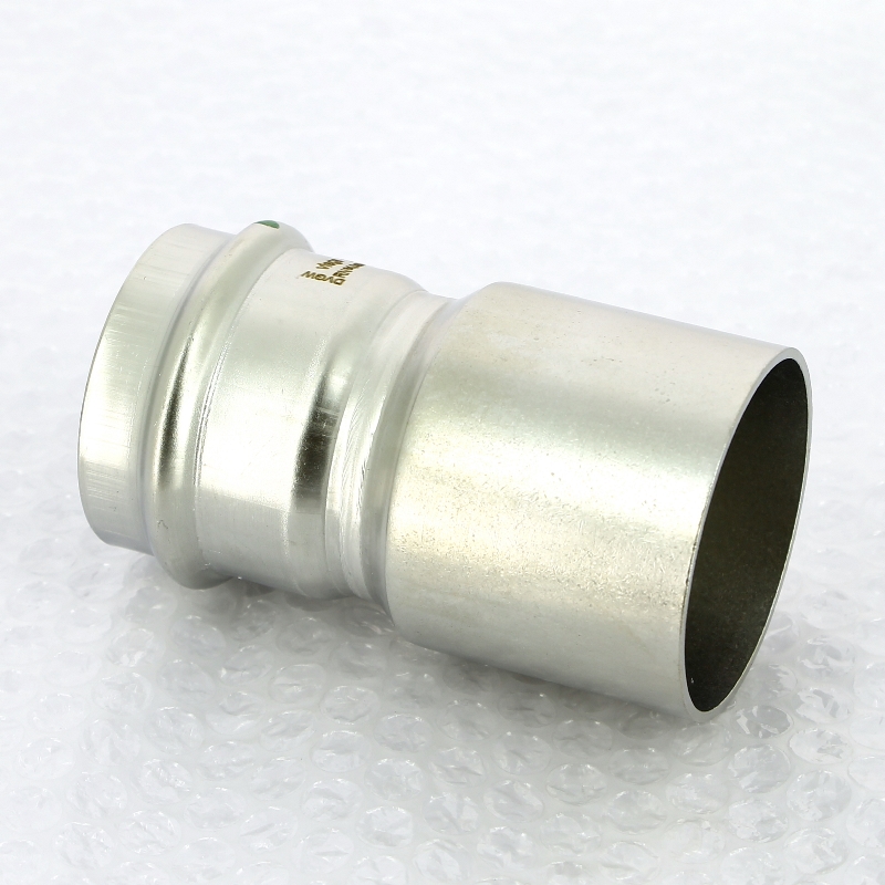 Вставка пресс 64х54 нержавеющая сталь Sanpress Inox VIEGA