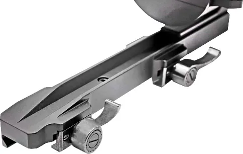 Прицел тепловизионный RikaNV Lesnik 325