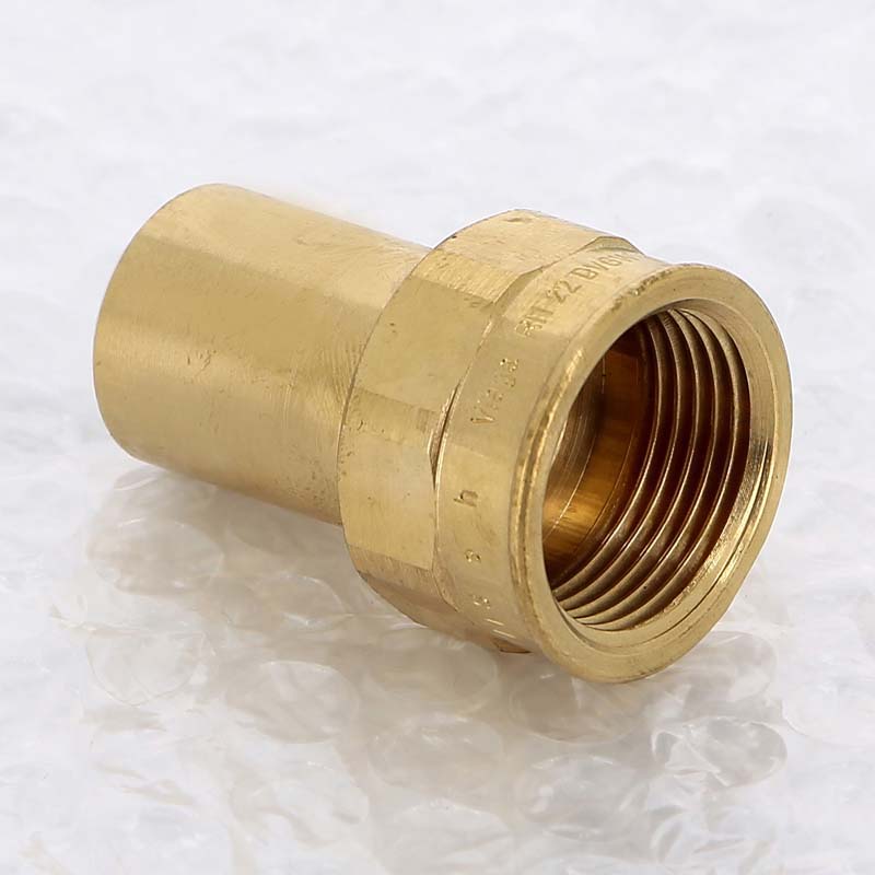 Вставка-В 22x3/4' Sanpress VIEGA