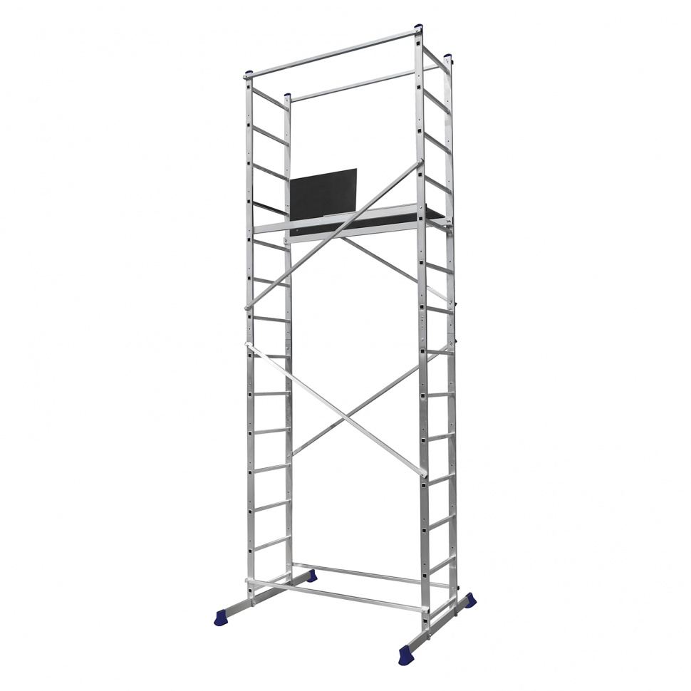 Вышка-тура, рабочая высота 5,1 м (97972)