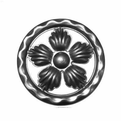 Полукольцо штампованное Арт. 13101.01