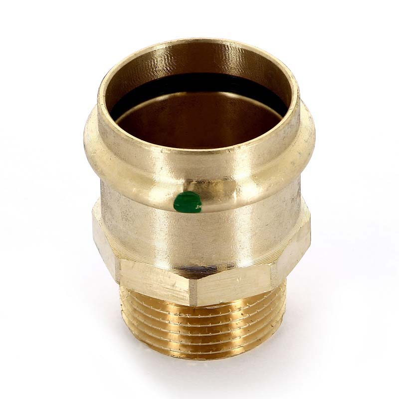 Муфта пресс-Н 35х1' Sanpress VIEGA