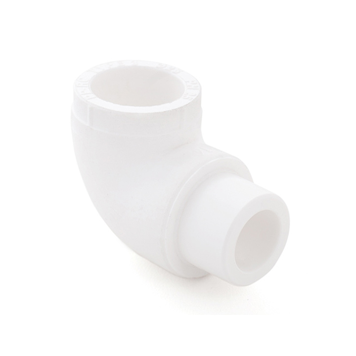 Угол комб. под смеситель, внутр. резьба, полипропилен 25 х 1/2" (6/18) "ртп"