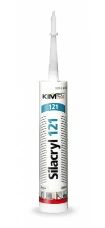 Kim Tec 121 / Ким Тек 121 силакрил герметик