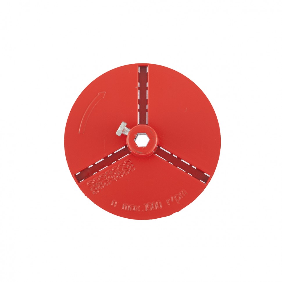 Державка для кольцевых коронок, 33-43-53-63-67-73-83-103 мм Matrix (72860)