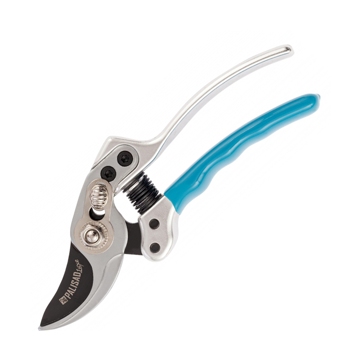 Секатор прямой усиленный "luxe" 170 мм (1/60) "palisad"