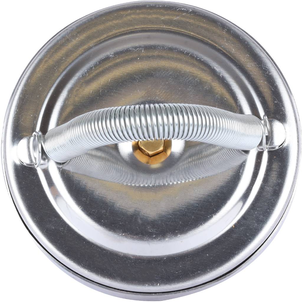 Термометр накладной БТ- 30.010 63 (0-120'С, 2,5) РОСМА