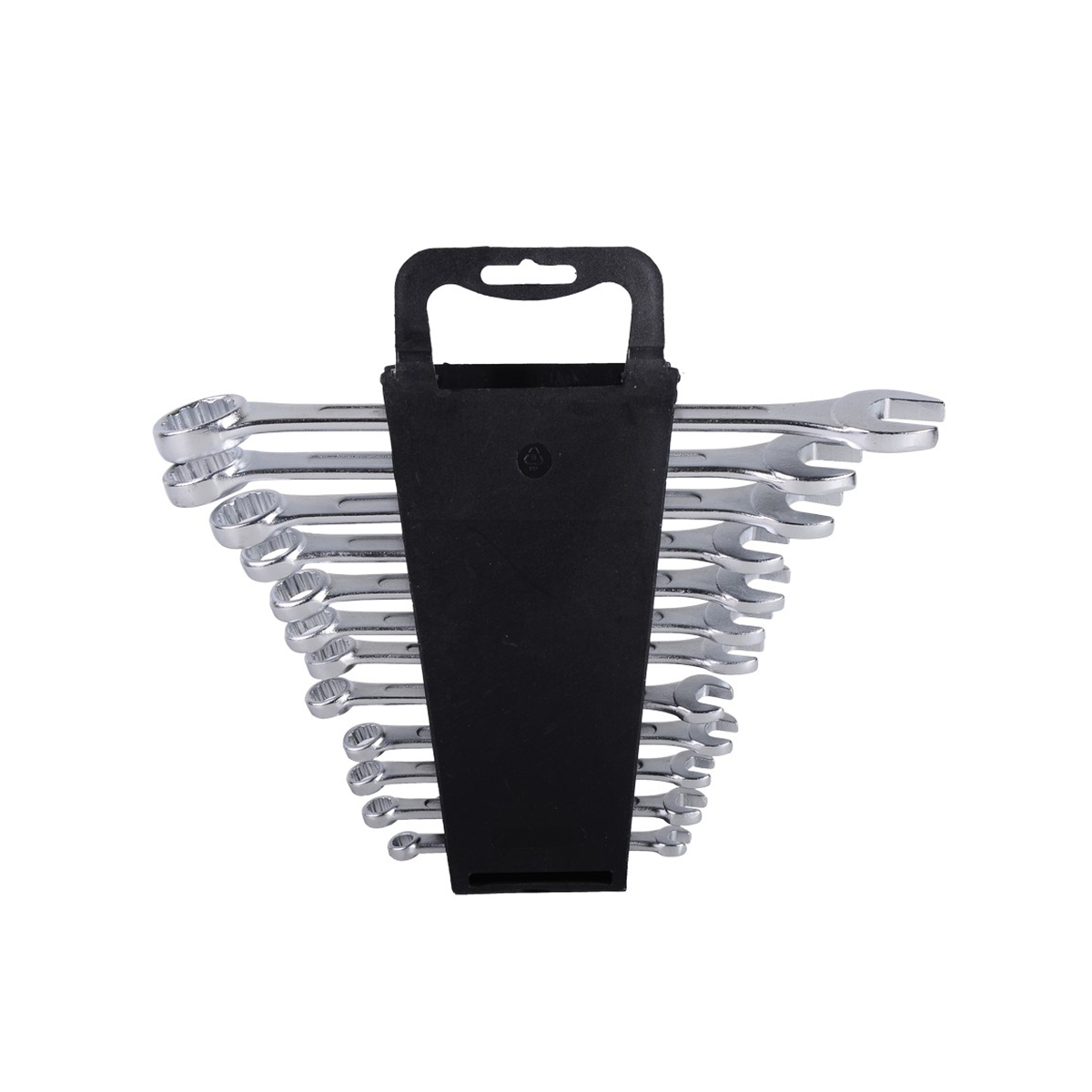 Ключи комбинированные набор 12 шт. (6-22 мм) (1) "вихрь"