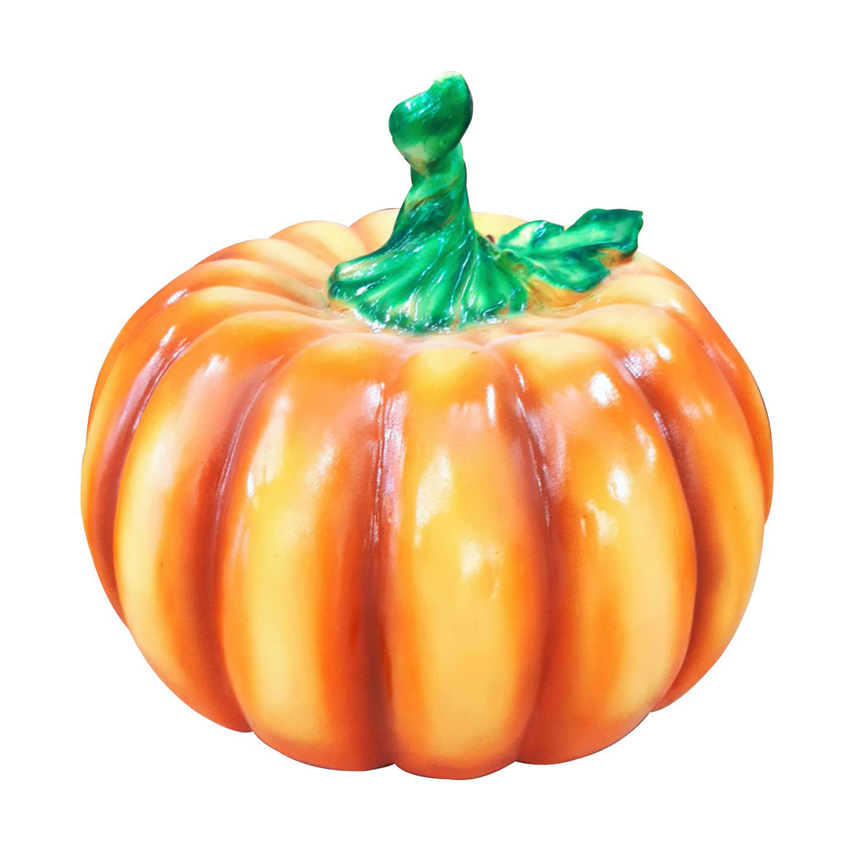 Фигурка садовая "тыква" 350*410 мм "гарденвилл"