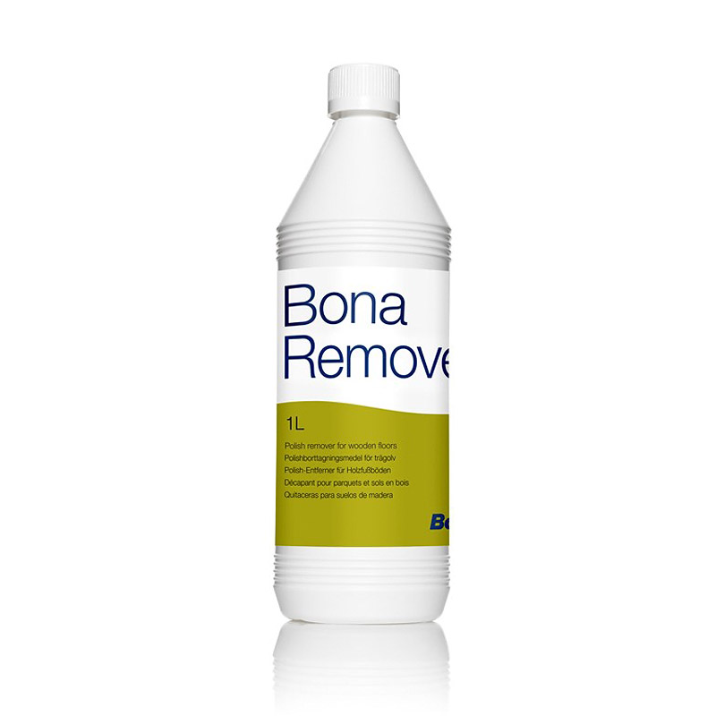 Очиститель Bona Remover