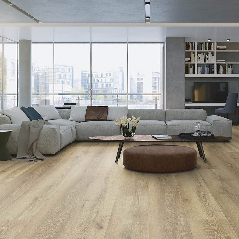 Ламинат My Floor Residence ML1021 Дуб Лэйк натуральный 4V