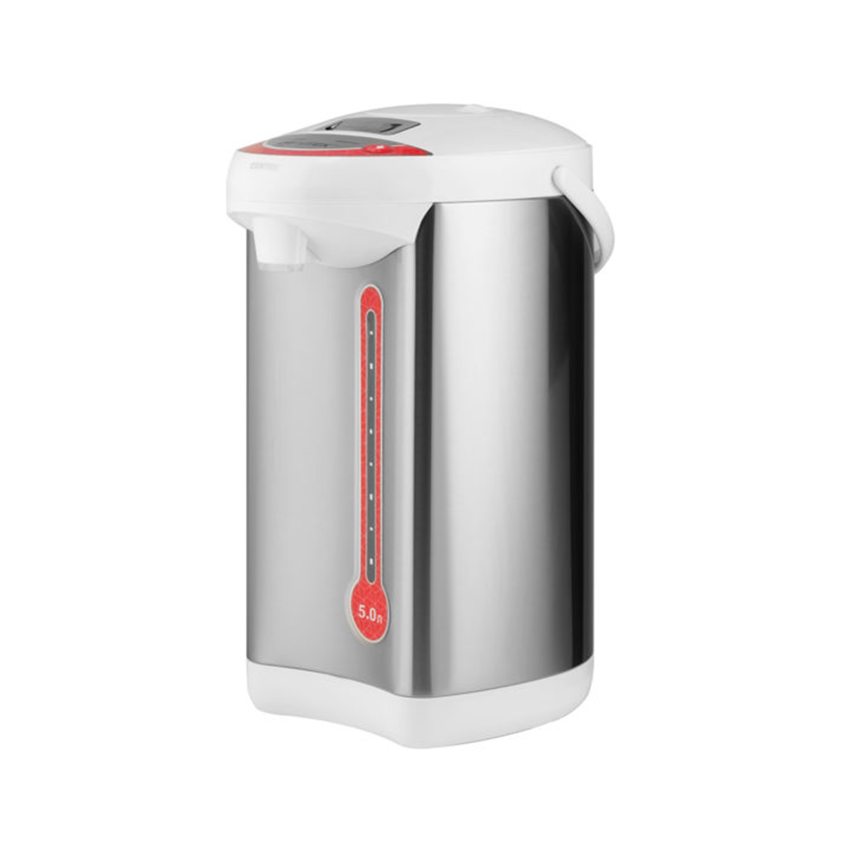 Термопот ct-0082 white 5 л, 850 вт (1/6) "centek"