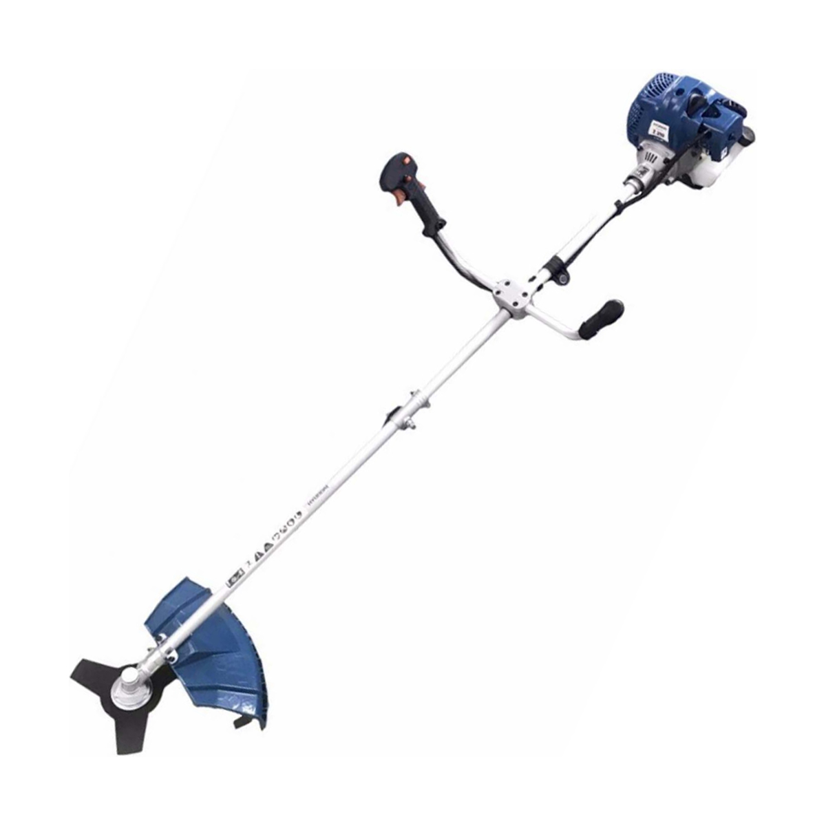 Триммер бензиновый z 350 (1) "hyundai"