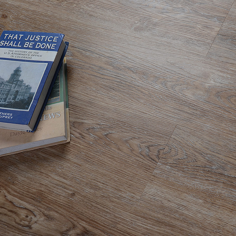 SPC Ламинат Evofloor Optima Click Oak Bronze