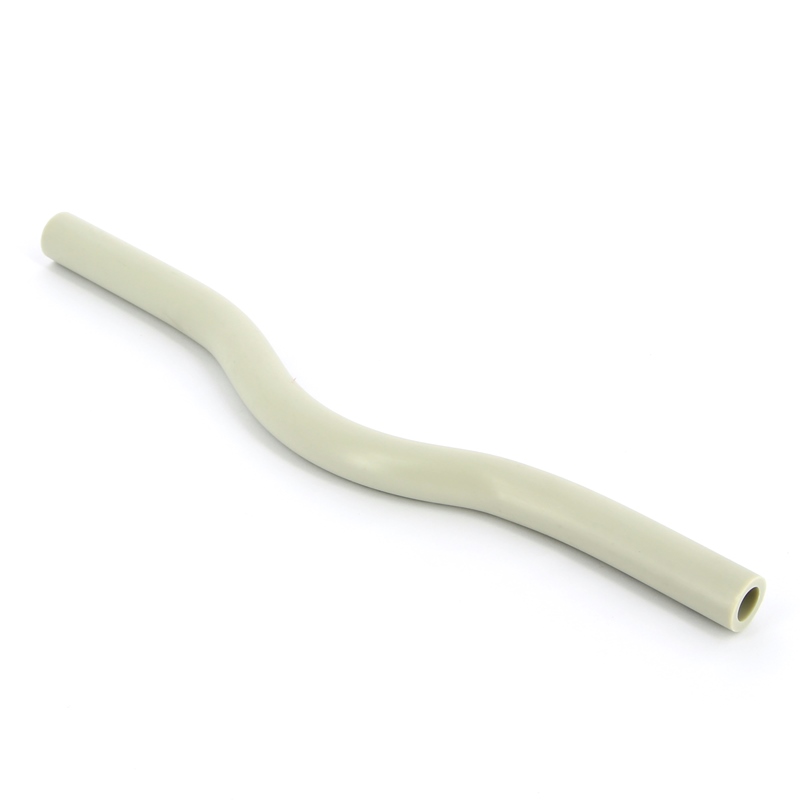 Обвод 32 мм полипропилен PP-R под пайку FV-PLAST серый