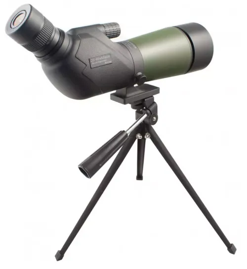 Зрительная труба STURMAN 20–60x60 HD, наклонная