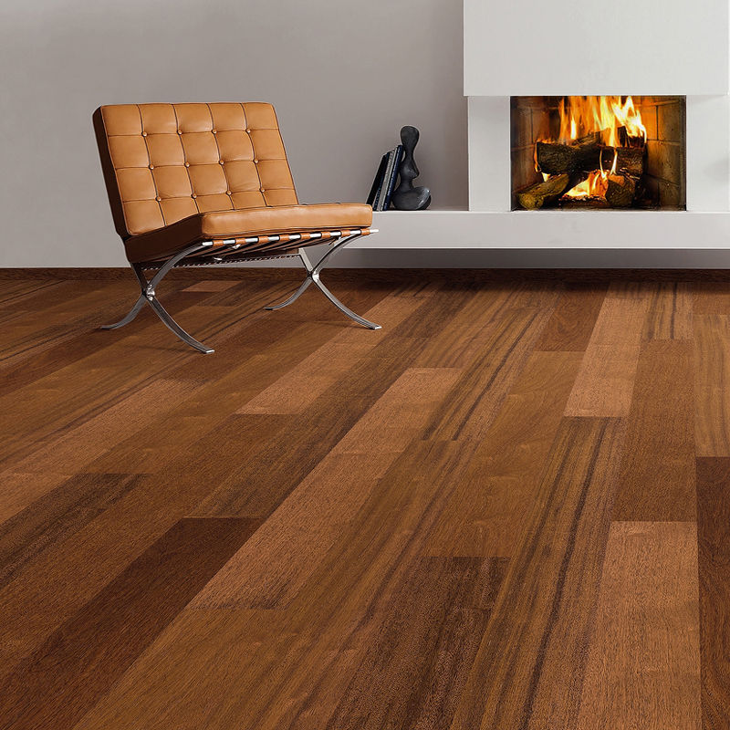 Паркетная доска Haro Series 4000 (5G) 524928 Мербау однополосный 4V2200 x 180 x 13.5мм