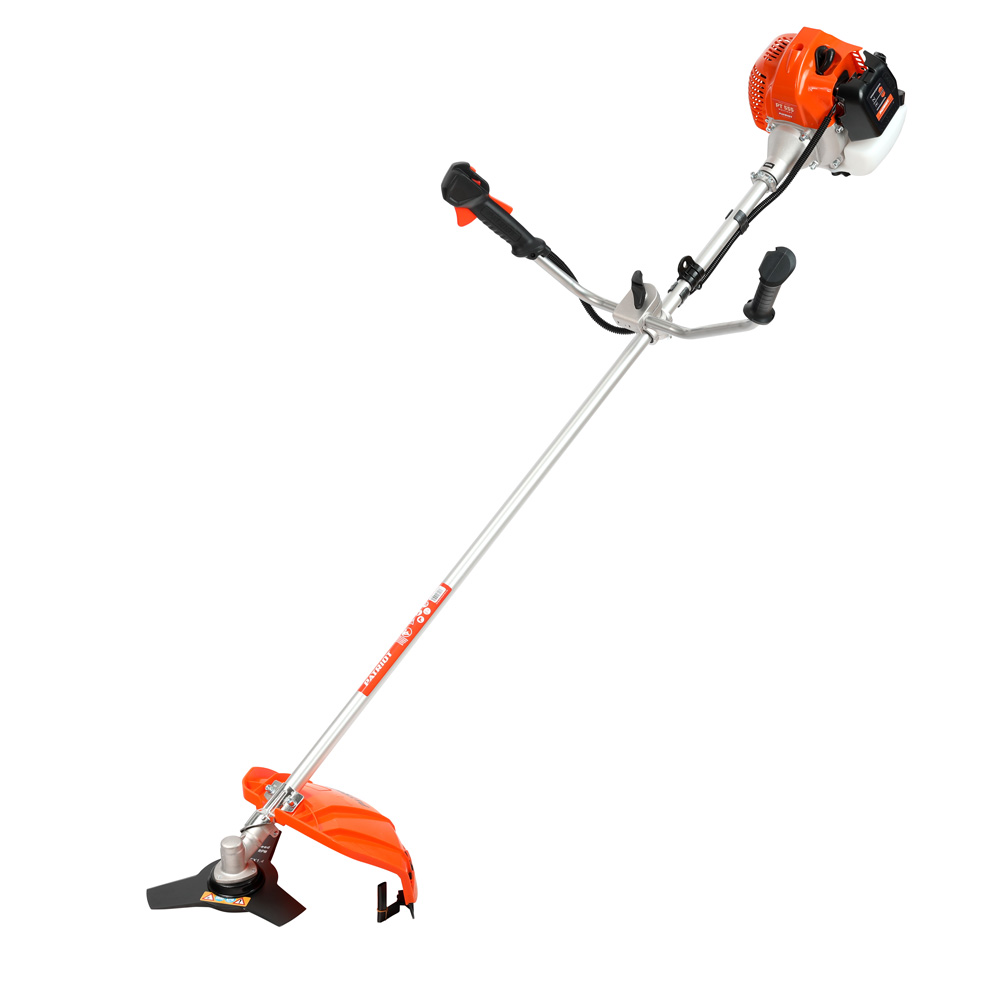 Триммер бензиновый pt-555 (1) "patriot" 250106230