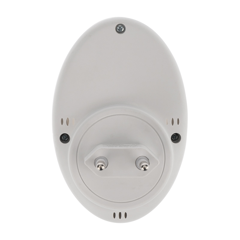 Ночник светодиод. "proconnect" firefly-pro, датчик "день-ночь", белое свечение (1/60) 75-0307