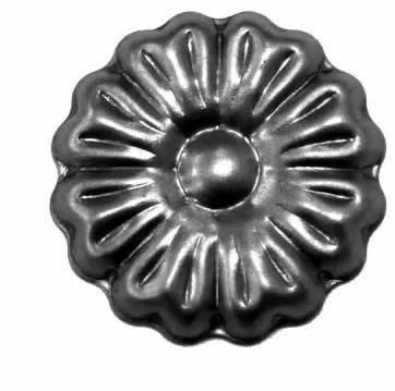 Цветок штампованный Арт. 5360.01