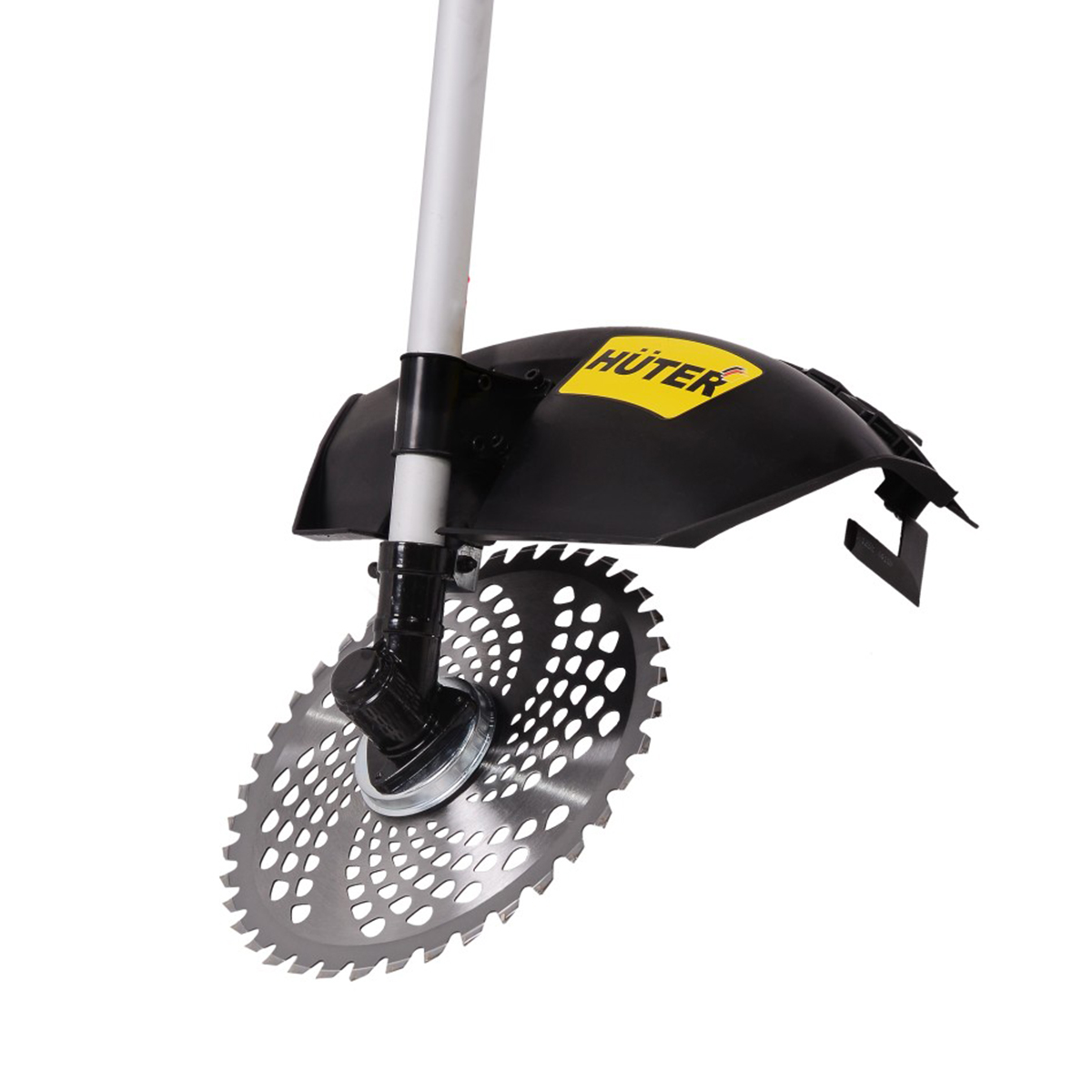 Триммер бензиновый ggt-2900s pro, с антивибрац. системой (1) "huter"