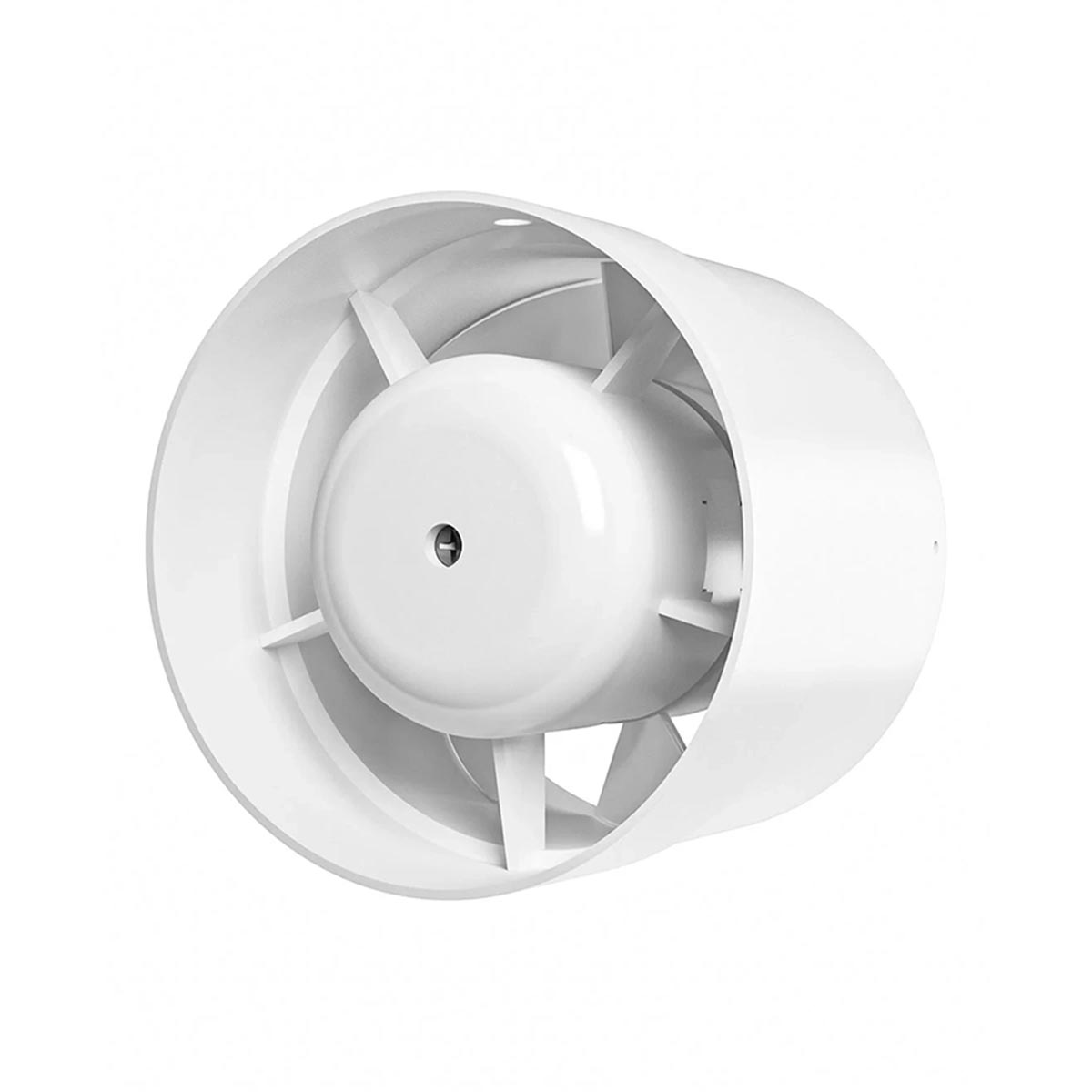 Вентилятор vp 4 осевой канальный вытяжной d100 (1/36) "auramax"