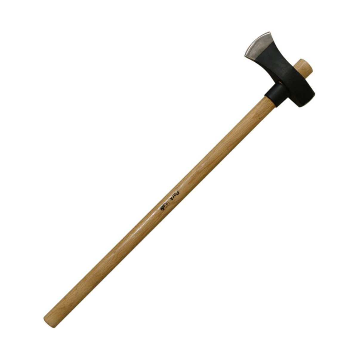 Топор-колун кованый дерев. рукоятка 2,5 кг (1/6) "park" axe25f