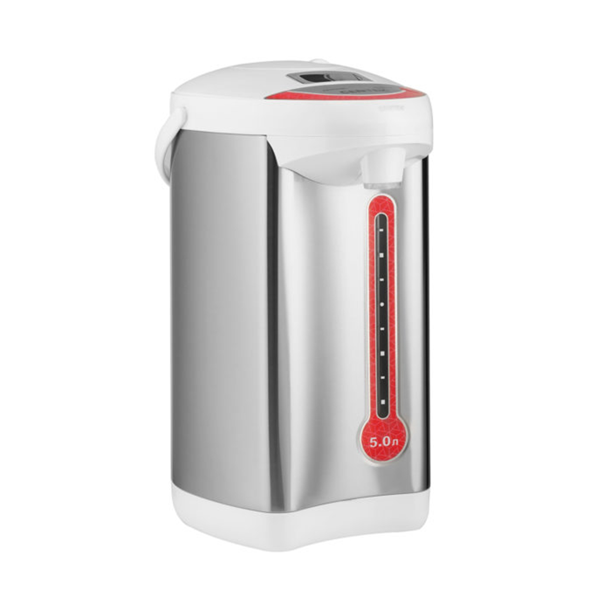 Термопот ct-0082 white 5 л, 850 вт (1/6) "centek"