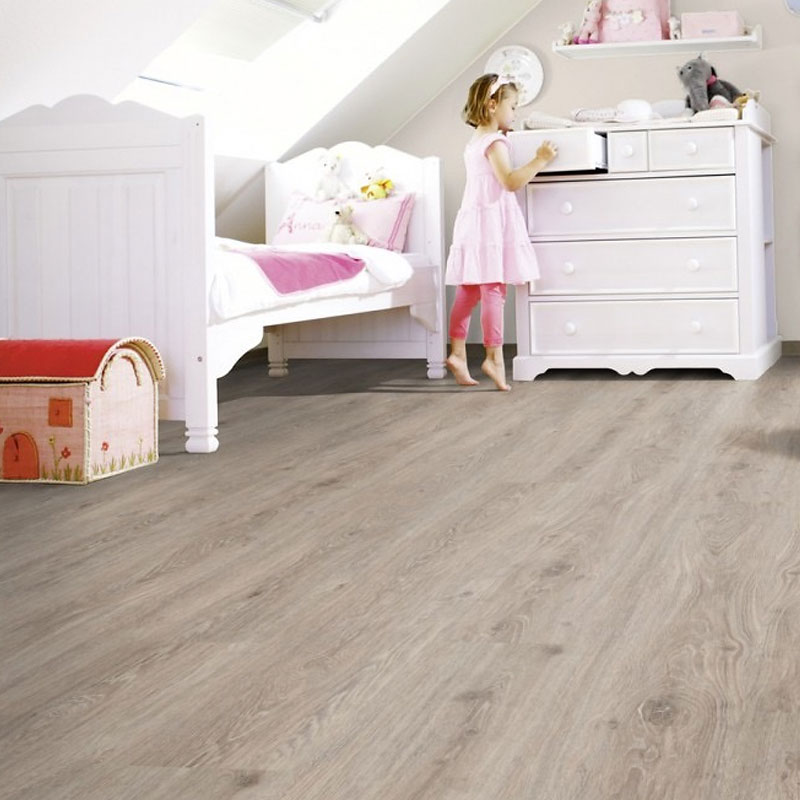 Кварц виниловый ламинат Wineo 400 Wood XL DB00131 Wish oak smooth
