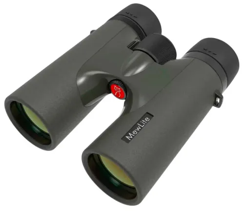 Бинокль MewLite Eternals Pro 8x42 ED Roof