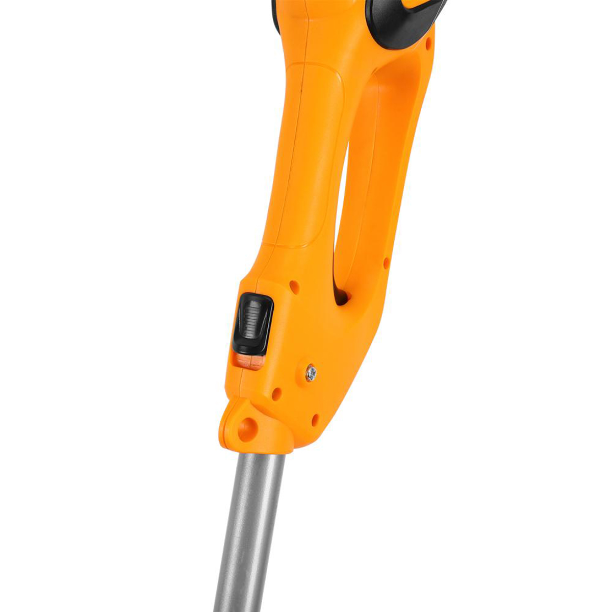 Триммер электрич. dktr1750  1750 вт (1) "deko" 065-1212