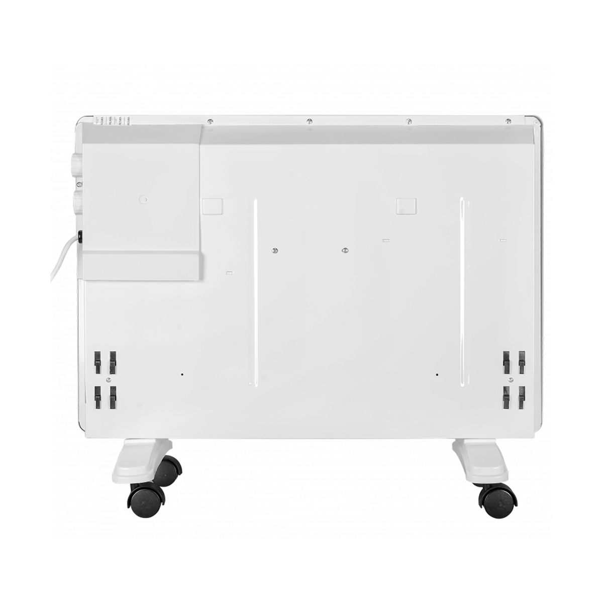 Конвектор электрич. ок-1600 1,6 квт "ресанта"