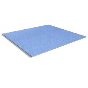 Гипсокартон ГКЛ Gyproc Стронг Акустик Лонг 2500х1200х15 мм звукоизоляционный высокопрочный